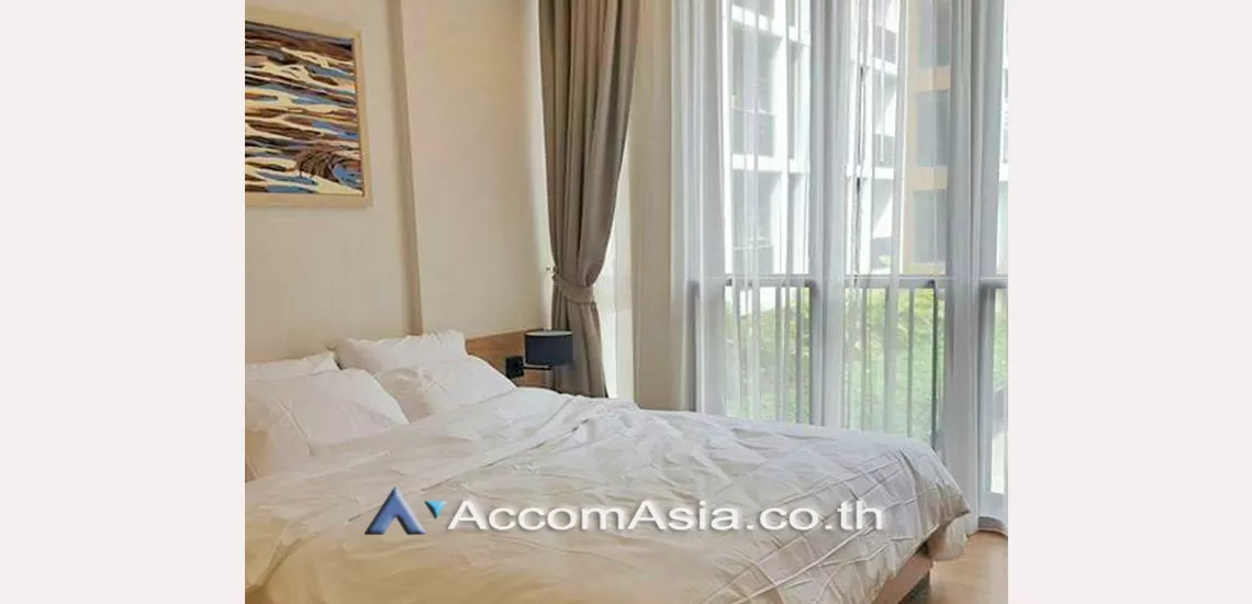 5  2 br Condominium for rent and sale in Sukhumvit ,Bangkok BTS On Nut at Hasu Haus AA27086