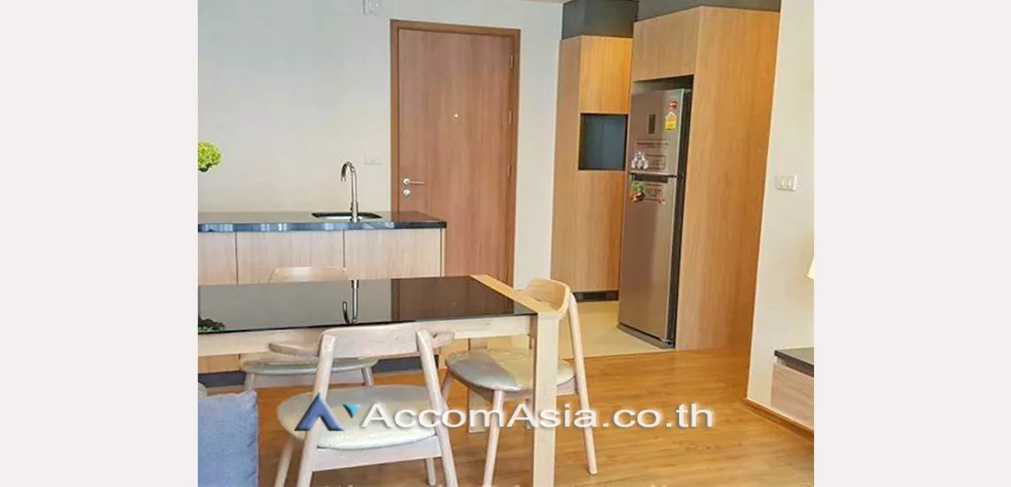  1  2 br Condominium for rent and sale in Sukhumvit ,Bangkok BTS On Nut at Hasu Haus AA27086