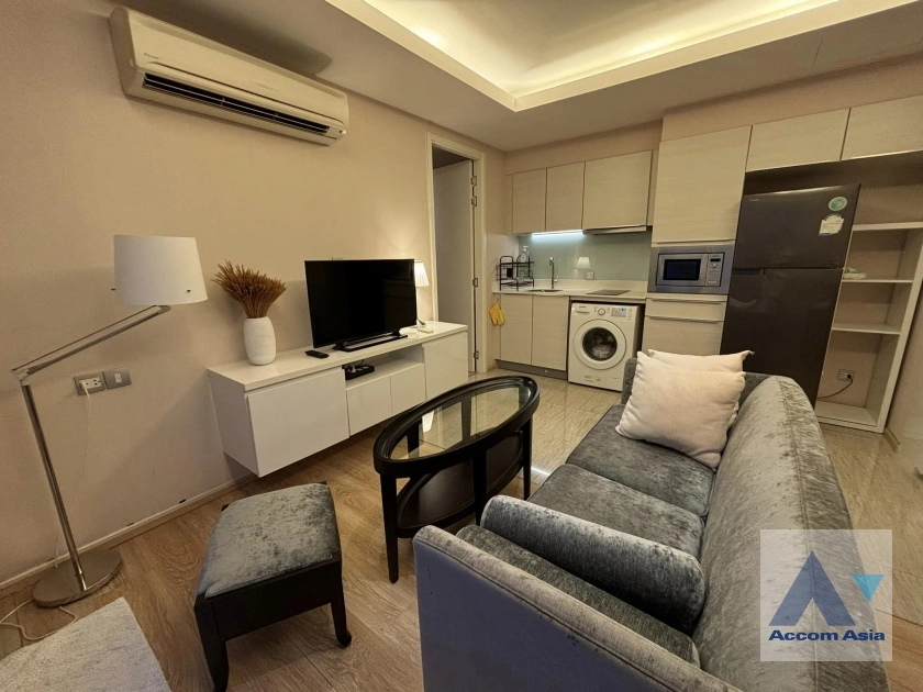  1  1 br Condominium for rent and sale in Sukhumvit ,Bangkok BTS Thong Lo at H Sukhumvit 43 AA27105