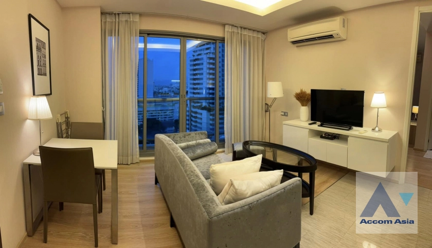 4  1 br Condominium for rent and sale in Sukhumvit ,Bangkok BTS Thong Lo at H Sukhumvit 43 AA27105