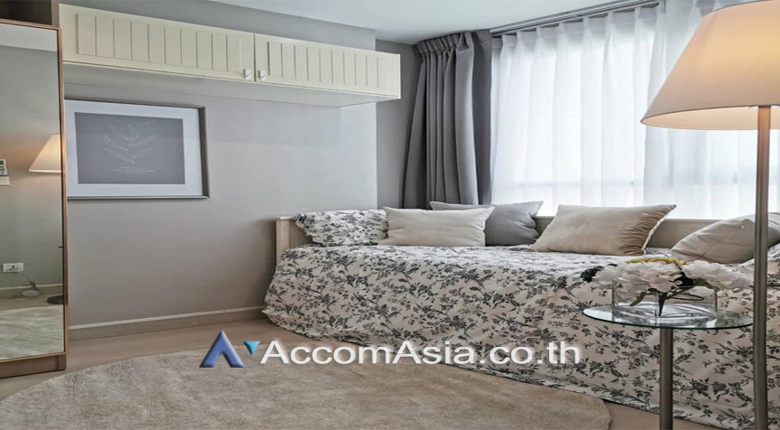  1  2 br Condominium For Rent in Sukhumvit ,Bangkok BTS On Nut at Ideo Mobi Sukhumvit AA27106