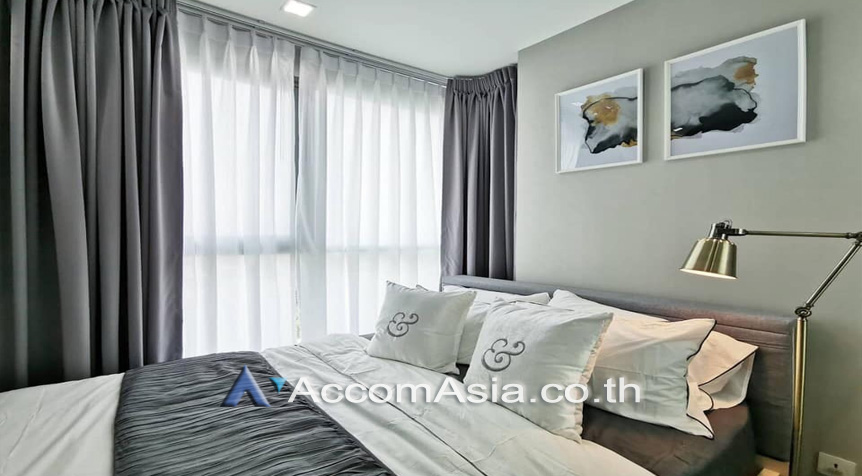 6  2 br Condominium For Rent in Sukhumvit ,Bangkok BTS On Nut at Ideo Mobi Sukhumvit AA27106