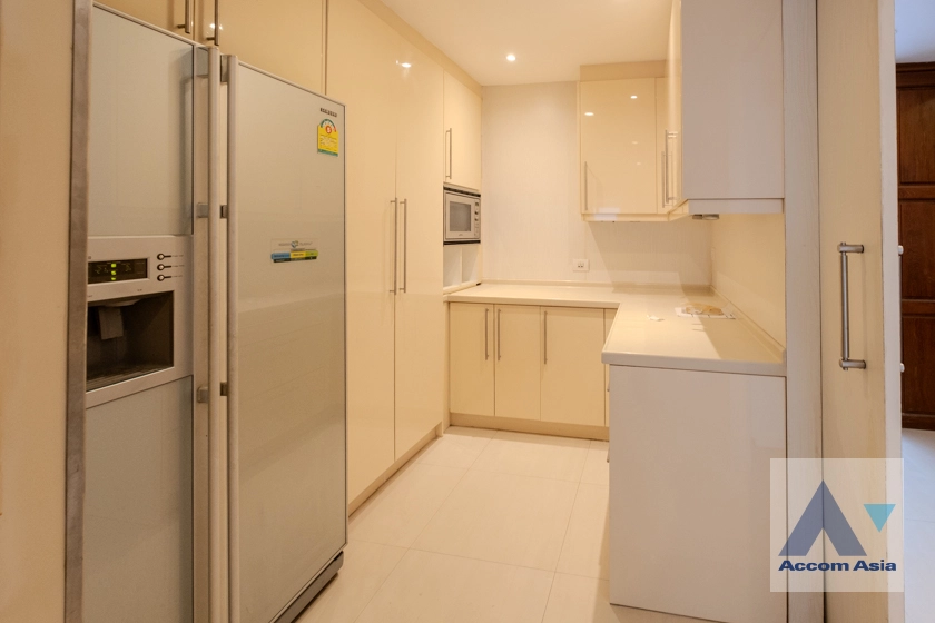 7  3 br Townhouse For Rent in Sukhumvit ,Bangkok BTS Ekkamai at The Parklane 12 AA27125