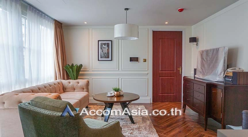  2  2 br Apartment For Rent in Sukhumvit ,Bangkok BTS Thong Lo at Residence at Thonglor AA27126