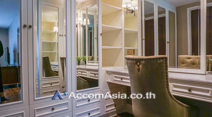 11  2 br Apartment For Rent in Sukhumvit ,Bangkok BTS Thong Lo at Residence at Thonglor AA27126