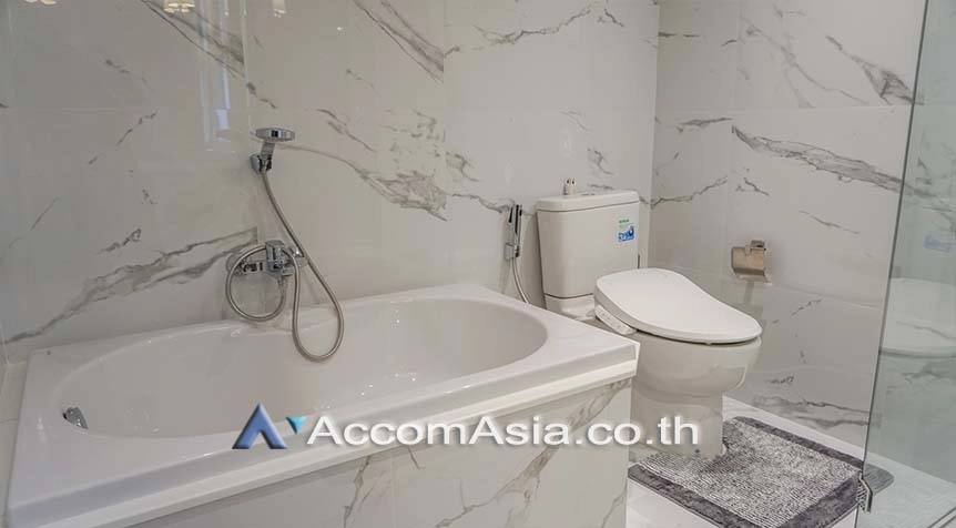 12  2 br Apartment For Rent in Sukhumvit ,Bangkok BTS Thong Lo at Residence at Thonglor AA27126