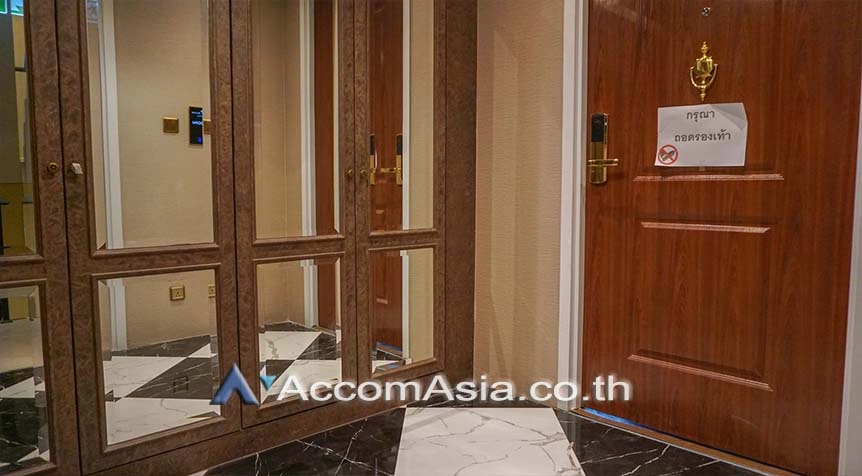 6  2 br Apartment For Rent in Sukhumvit ,Bangkok BTS Thong Lo at Residence at Thonglor AA27126