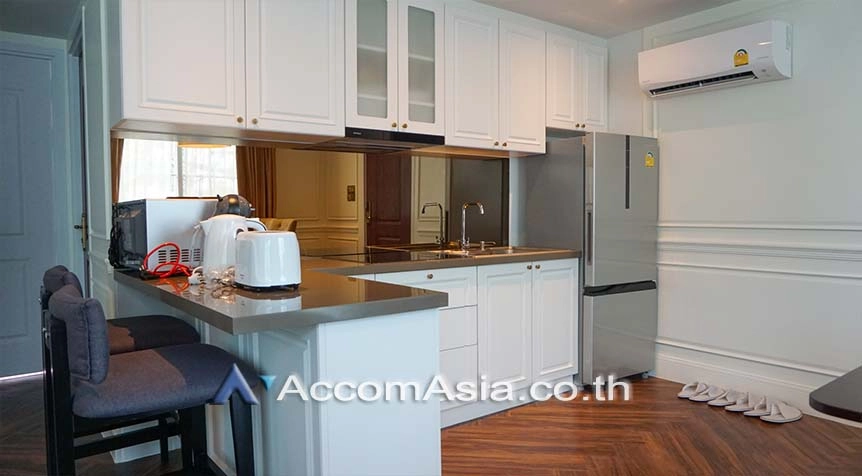 7  2 br Apartment For Rent in Sukhumvit ,Bangkok BTS Thong Lo at Residence at Thonglor AA27126