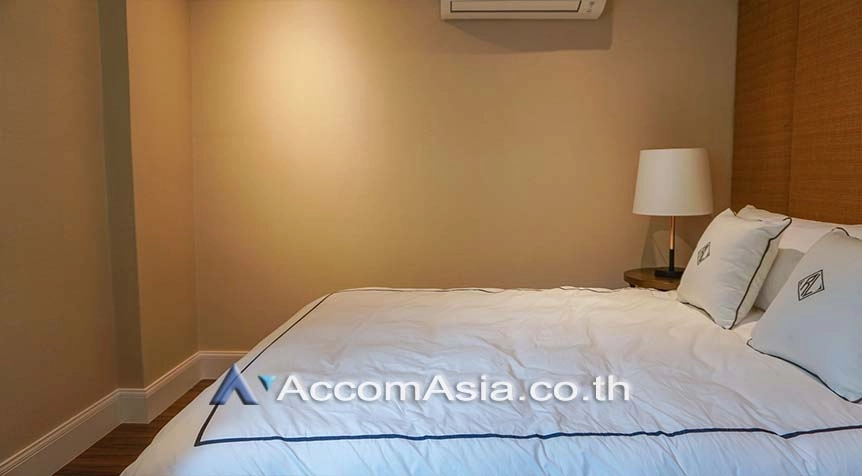 8  2 br Apartment For Rent in Sukhumvit ,Bangkok BTS Thong Lo at Residence at Thonglor AA27126