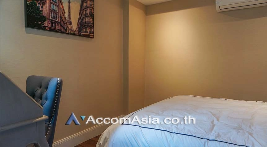 9  2 br Apartment For Rent in Sukhumvit ,Bangkok BTS Thong Lo at Residence at Thonglor AA27126