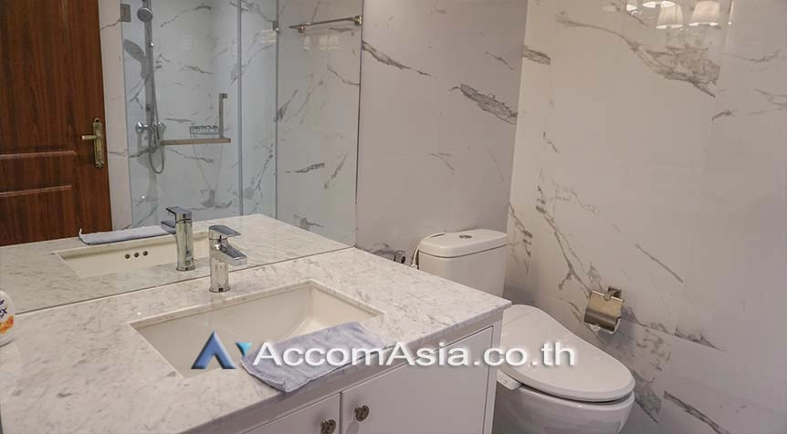 10  2 br Apartment For Rent in Sukhumvit ,Bangkok BTS Thong Lo at Residence at Thonglor AA27126