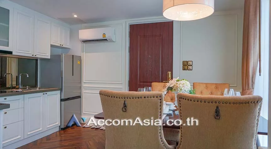 5  2 br Apartment For Rent in Sukhumvit ,Bangkok BTS Thong Lo at Residence at Thonglor AA27128