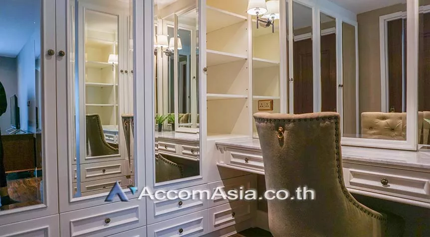 12  2 br Apartment For Rent in Sukhumvit ,Bangkok BTS Thong Lo at Residence at Thonglor AA27128
