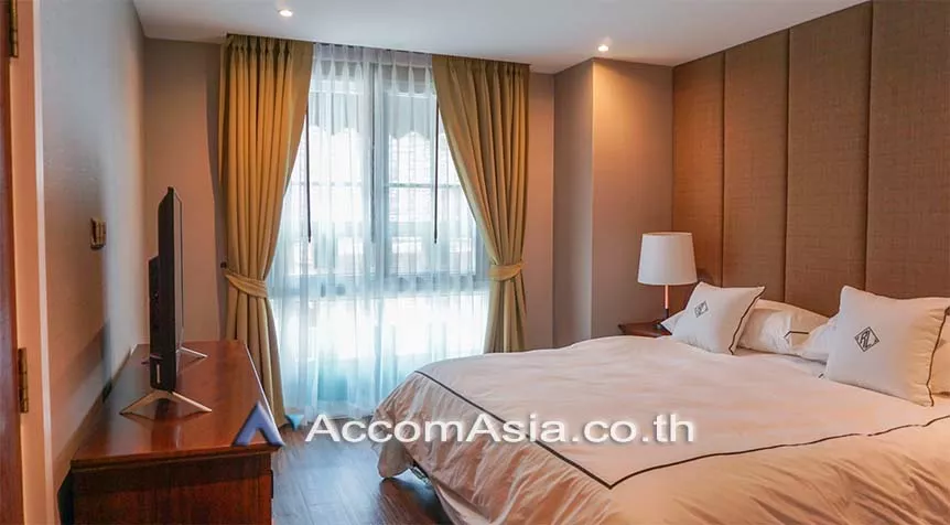 15  2 br Apartment For Rent in Sukhumvit ,Bangkok BTS Thong Lo at Residence at Thonglor AA27128