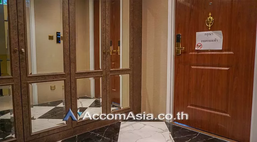 7  2 br Apartment For Rent in Sukhumvit ,Bangkok BTS Thong Lo at Residence at Thonglor AA27130