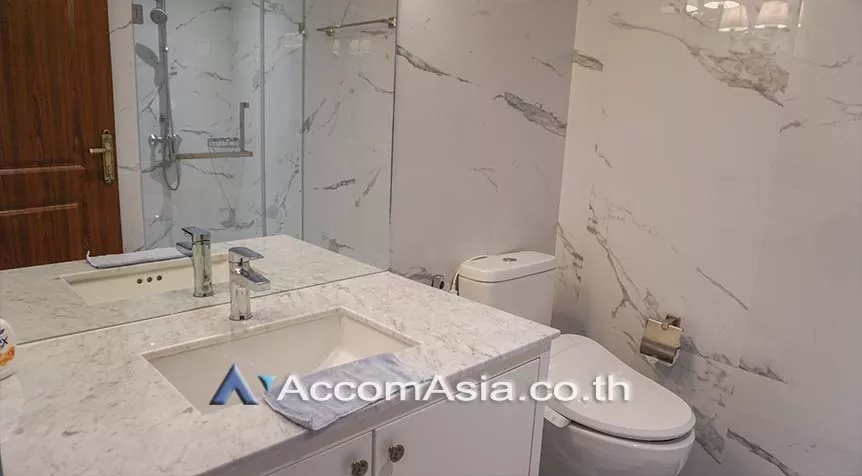 11  2 br Apartment For Rent in Sukhumvit ,Bangkok BTS Thong Lo at Residence at Thonglor AA27130