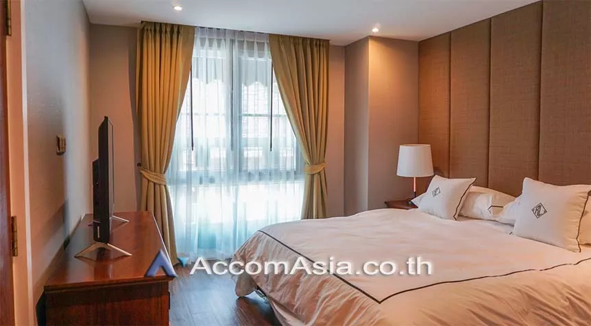 15  2 br Apartment For Rent in Sukhumvit ,Bangkok BTS Thong Lo at Residence at Thonglor AA27130