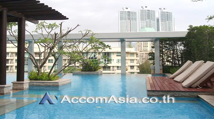  2 Bedrooms  Condominium For Rent & Sale in Sukhumvit, Bangkok  near BTS Phrom Phong (AA27140)