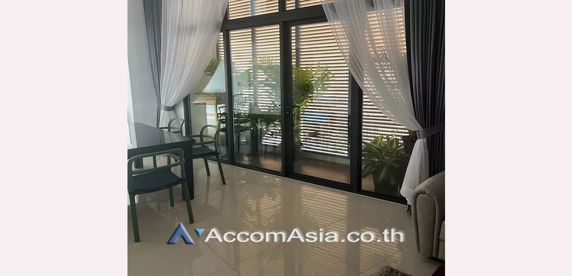 8  3 br Condominium For Rent in Sathorn ,Bangkok MRT Khlong Toei at Suwansawat Condo AA27145