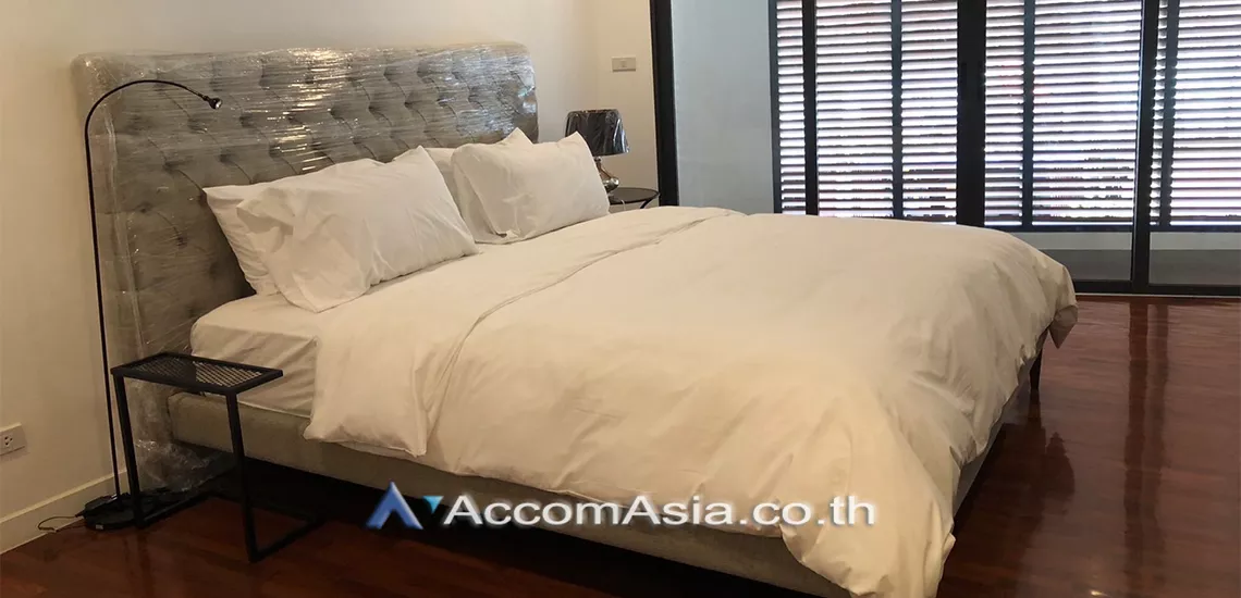 10  3 br Condominium For Rent in Sathorn ,Bangkok MRT Khlong Toei at Suwansawat Condo AA27145