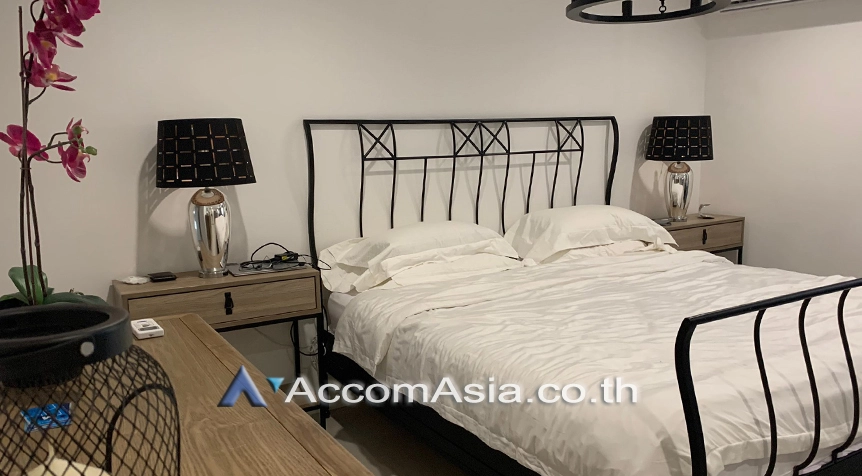 8  4 br Condominium For Rent in Sathorn ,Bangkok MRT Khlong Toei at Suwansawat Condo AA27146