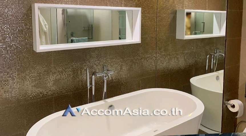 9  4 br Condominium For Rent in Sathorn ,Bangkok MRT Khlong Toei at Suwansawat Condo AA27146