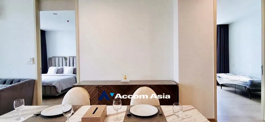 5  2 br Condominium for rent and sale in Sukhumvit ,Bangkok BTS Asok - MRT Sukhumvit at Noble Recole AA27153