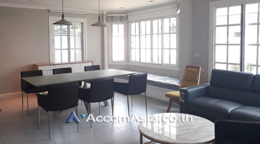 12  3 br House For Rent in Bangna ,Bangkok BTS Bearing at Fantasia Villa 3  AA27155