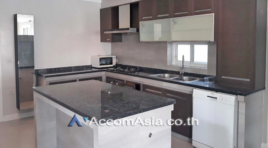 5  3 br House For Rent in Bangna ,Bangkok BTS Bearing at Fantasia Villa 3  AA27155