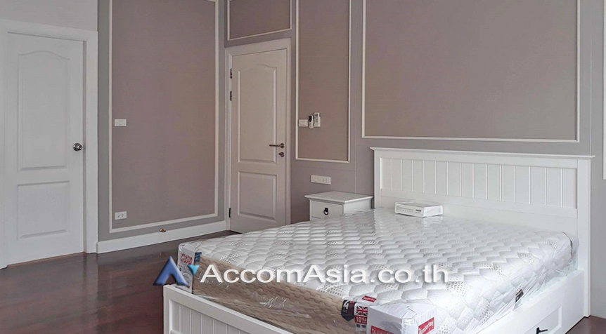 6  3 br House For Rent in Bangna ,Bangkok BTS Bearing at Fantasia Villa 3  AA27155