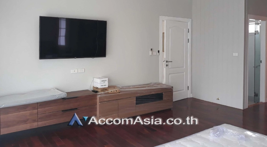 8  3 br House For Rent in Bangna ,Bangkok BTS Bearing at Fantasia Villa 3  AA27155