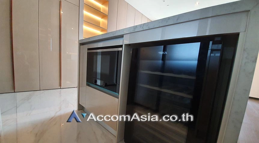 5  2 br Condominium For Rent in Sukhumvit ,Bangkok BTS Phrom Phong at LAVIQ Sukhumvit 57 AA27158