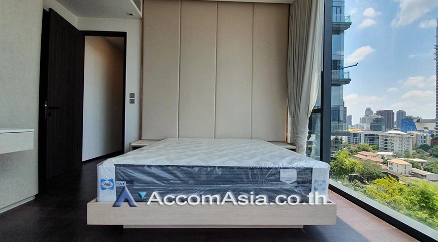 6  2 br Condominium For Rent in Sukhumvit ,Bangkok BTS Phrom Phong at LAVIQ Sukhumvit 57 AA27158