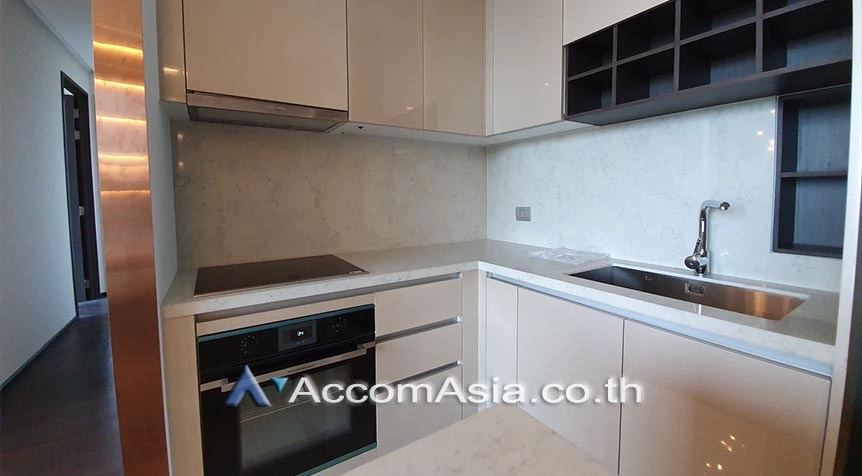 8  2 br Condominium For Rent in Sukhumvit ,Bangkok BTS Phrom Phong at LAVIQ Sukhumvit 57 AA27158