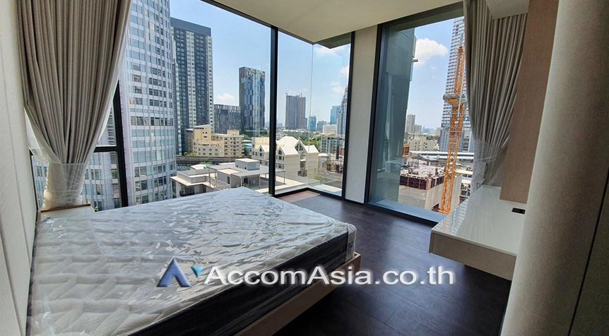 9  2 br Condominium For Rent in Sukhumvit ,Bangkok BTS Phrom Phong at LAVIQ Sukhumvit 57 AA27158