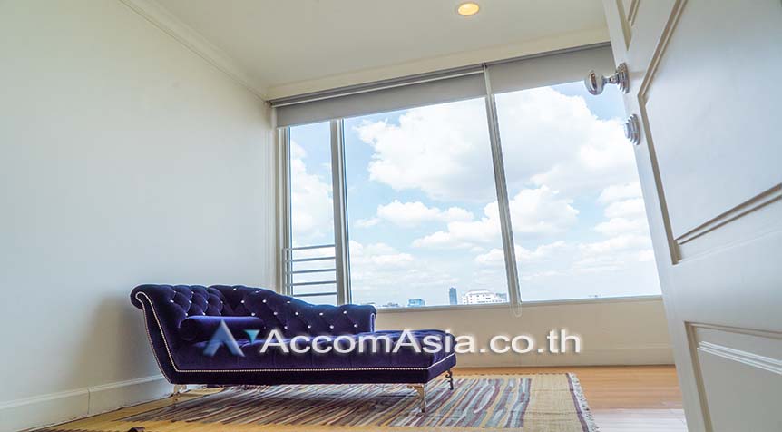 4  2 br Condominium for rent and sale in Sukhumvit ,Bangkok BTS Phrom Phong at Royce Private Residences AA27164