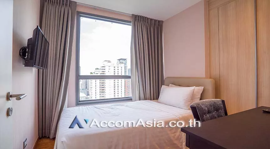 5  2 br Condominium For Rent in Sukhumvit ,Bangkok BTS Thong Lo at H Sukhumvit 43 AA27176