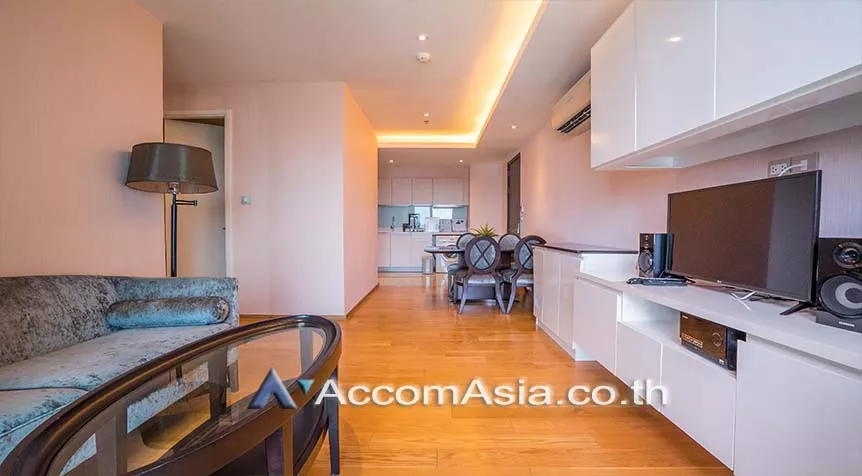 2 Bedrooms  Condominium For Rent in Sukhumvit, Bangkok  near BTS Thong Lo (AA27177)