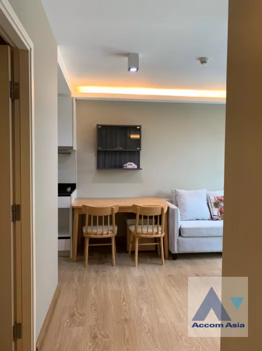 Pet friendly |  2 Bedrooms  Condominium For Rent & Sale in Sukhumvit, Bangkok  near BTS Phrom Phong (AA27182)