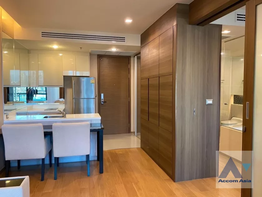 The Address Sathorn Condominium