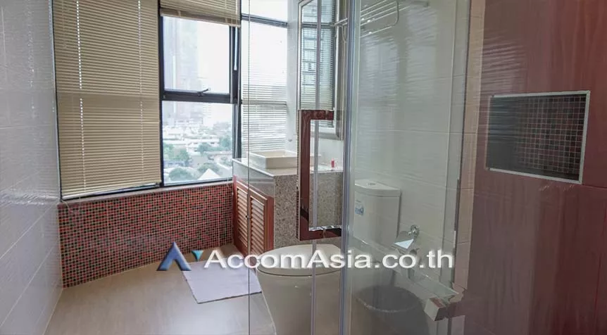 8  4 br Apartment For Rent in Sukhumvit ,Bangkok BTS Thong Lo at Boutique Apartment AA27191