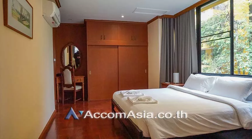  2  1 br Apartment For Rent in Sukhumvit ,Bangkok BTS Thong Lo at Boutique Apartment AA27196