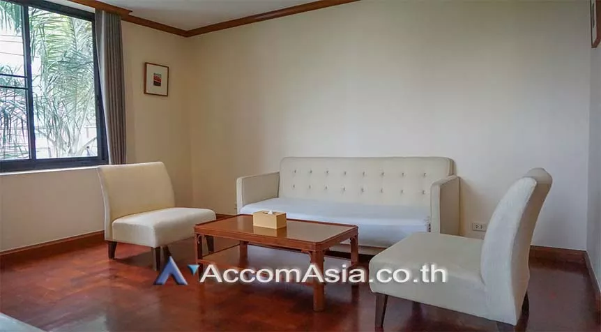  1  1 br Apartment For Rent in Sukhumvit ,Bangkok BTS Thong Lo at Boutique Apartment AA27196