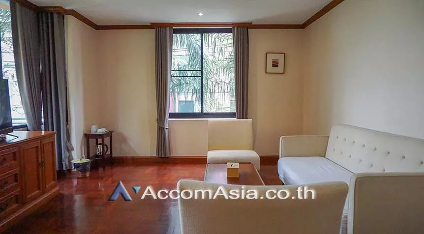  1  1 br Apartment For Rent in Sukhumvit ,Bangkok BTS Thong Lo at Boutique Apartment AA27196