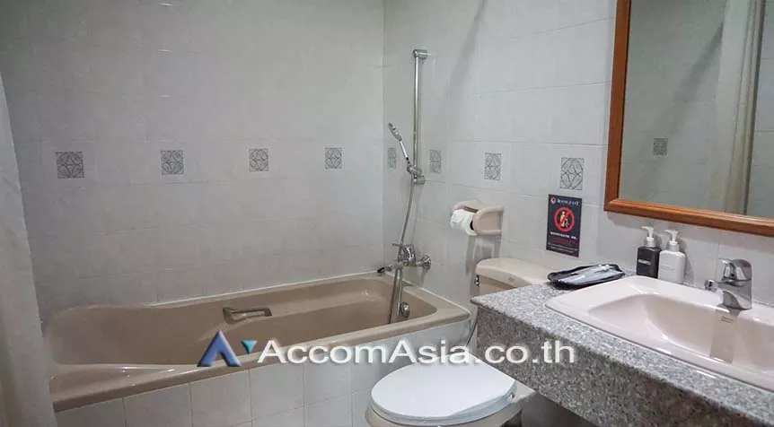 4  1 br Apartment For Rent in Sukhumvit ,Bangkok BTS Thong Lo at Boutique Apartment AA27196