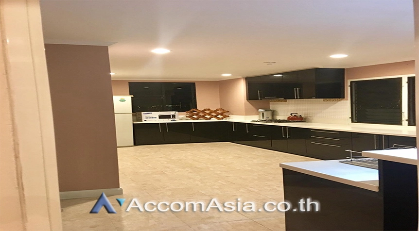 7  3 br Condominium for rent and sale in Sukhumvit ,Bangkok BTS Ekkamai at Empire House AA27201