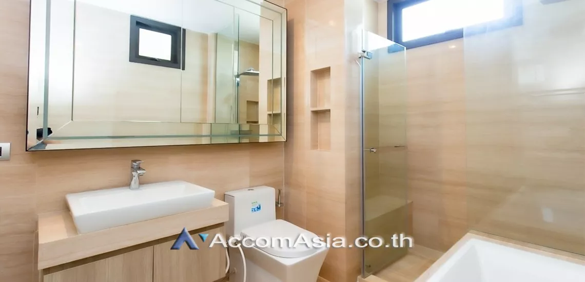 5  1 br Condominium For Rent in Sukhumvit ,Bangkok BTS Phrom Phong at The XXXIX by Sansiri AA27212