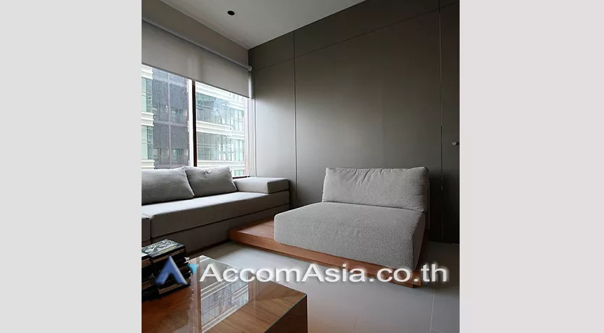  1 Bedroom  Condominium For Rent & Sale in Sukhumvit, Bangkok  near BTS Phrom Phong (AA27224)