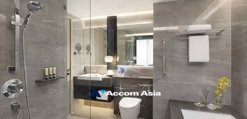 6  3 br Apartment For Rent in Sukhumvit ,Bangkok BTS Thong Lo at Service Apartment at Thonglor AA27253