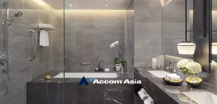 7  3 br Apartment For Rent in Sukhumvit ,Bangkok BTS Thong Lo at Service Apartment at Thonglor AA27253